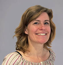 brigitte mainguet