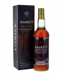 Whisky d'Inde Amrut Portonoval Single Malt