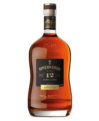 Appleton Estate 12 ans Rare Casks