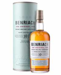 Benriach 10 ans Heart of Speyside