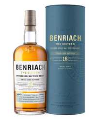 Benriach 16 ans