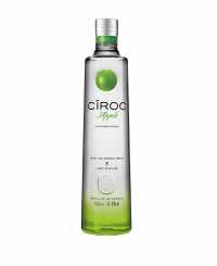 Vodka Ciroc Apple