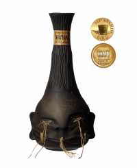 Deadhead Imported Rum from Mexico Deadhead Rhum aged six years in oak casks