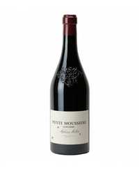 Domaine Alphonse Mellot "Petite Moussière" AOC Sancerre rouge 2021