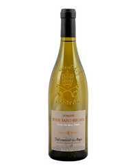 Domaine Tour Saint Michel Cuvée des deux soeurs AOP Châteauneuf Du Pape
