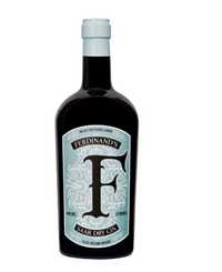 Ferdinand's Saar Dry Gin Schiefer Riesling Infused