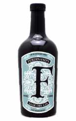 Gin Ferdinand's Saar Dry Gin Schiefer Riesling Infused Ferdinand's Saar Dry Gin Schiefer Riesling Infused