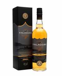 Whisky Finlaggan Cask Strenght 58% bouteille 70cl
