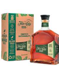 Flor de Cana Centenario Eco