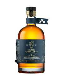 Grace O´Malley 18 ans Port Cask