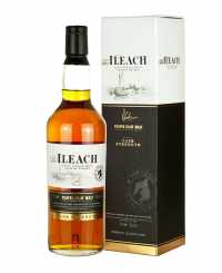 Ileach Cask Strenght Peated Islay