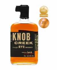 Knob Creek Rye Straight Rye Whiskey