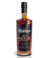 Malteco 6 ans Reserva Genuina