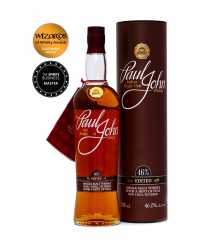 Paul John Edited Indian Single Malt Paul John Edited Indian Single Malt