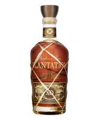 175cl Plantation Rum Barbados XO 20th Anniversary
