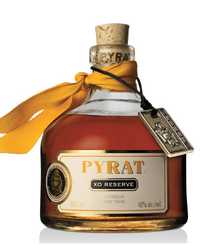 Pyrat XO