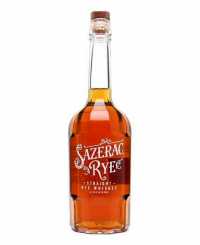 Sazerac Rye 6 ans Straight Rye Whiskey