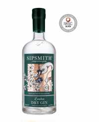 Sipsmith London Dry Gin