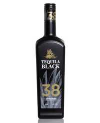 Tequila Black Cream