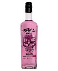 Tequila 38 Rose