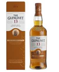 The Glenlivet 13 ans First Fill Single Malt