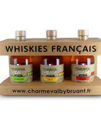 Coffret 3x20cl Charmeval