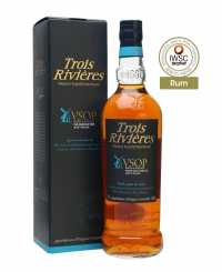 Trois Rivieres VSOP Réserve Spéciale, rhum vieux agricole