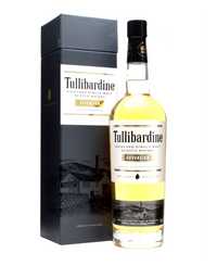 Tullibardine Sovereign matured in Bourbon Barrels